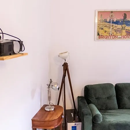 Appartement Nice In Sacre Coeur! *