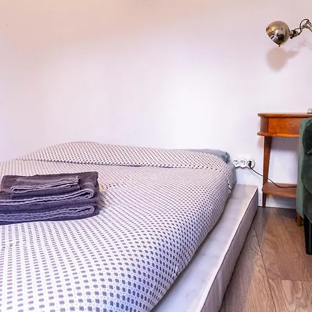 Appartement Nice In Sacre Coeur! Parijs