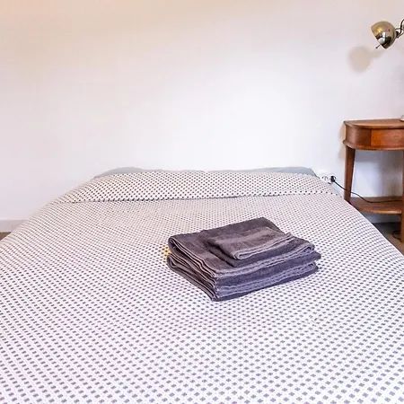 Appartement Nice In Sacre Coeur!